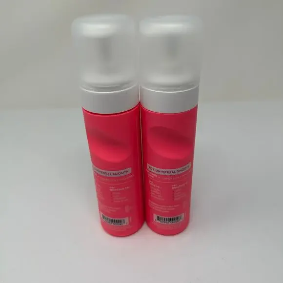EOS Shea Better Shave Cream 24 Hour Moisture Pack of 2 NEW - Picture 2 of 2
